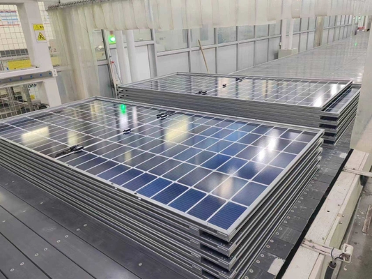 Giá tốt. Độ linh hoạt khung mặt trời thép nhẹ chống ăn mòn để dễ dàng lắp đặt trực tuyến