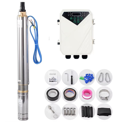 Giá tốt. 1hp 3 inch DC Solar Submersible Water Pump Nhà cung cấp ở Trung Quốc trực tuyến