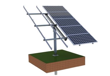 Giá tốt. Bằng cấp tùy chỉnh Hệ thống lắp đặt mặt đất PV trực tuyến