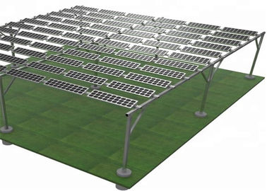 Giá tốt. Khung kim loại Hệ thống lắp đặt bảng điều khiển năng lượng mặt trời, Hệ thống lắp PV trực tuyến