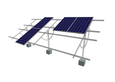Giá tốt. Tay cầm Bảng điều khiển năng lượng mặt trời Điều chỉnh độ nghiêng Mount Sun Tracker Độ bền ăn mòn cao trực tuyến
