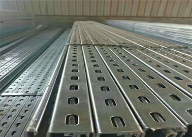 Giá tốt. Bảng điều khiển năng lượng mặt trời Stent quang điện mặt trời gắn chân đế, hồ sơ kim loại tiêu chuẩn ống trực tuyến