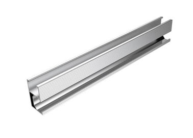 Giá tốt. 60m / S Nhôm rãnh có rãnh trực tuyến