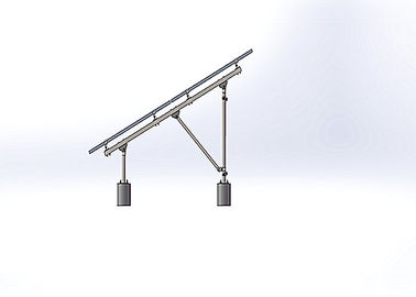 Giá tốt. Hệ thống lắp đặt mặt đất PV Solar Solar Thiết kế chuyên nghiệp tùy chỉnh trực tuyến