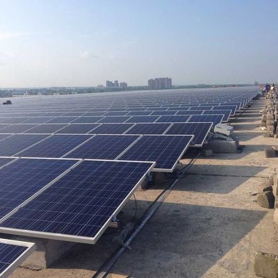 Giá tốt. Bộ dụng cụ lắp đặt mái nhà thiên thần Tilt Angel tùy chỉnh, Hệ thống lắp đặt năng lượng mặt trời PV trực tuyến
