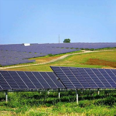 Giá tốt. Thép không gỉ SUS304 Hệ thống lắp đặt mặt đất Hệ thống lắp đặt mặt đất Cọc đất trực tuyến