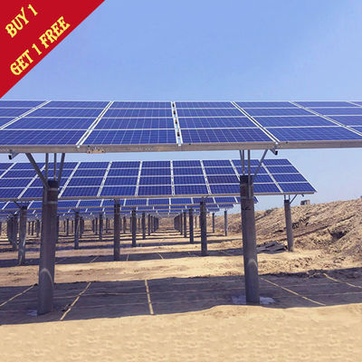 Giá tốt. Tidal Flat Type Tùy chỉnh bảng điều khiển năng lượng mặt trời Hệ thống lắp đặt mặt đất nhúng nóng trực tuyến