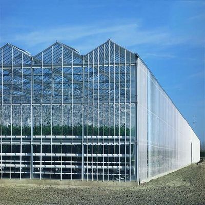Giá tốt. Tải trọng tuyết 3KN / M2 12m Khung lắp bảng PV trực tuyến