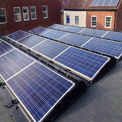 Giá tốt. Hệ thống lắp đặt PV năng lượng mặt trời bằng thép mạ kẽm nóng chiều cao 0-20m trực tuyến