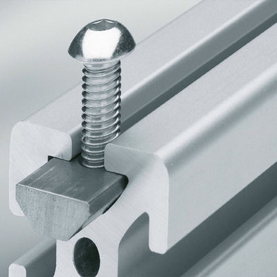 Giá tốt. Hồ sơ thép tiêu chuẩn HDG SGS cho hệ thống lưu trữ năng lượng mặt trời trực tuyến