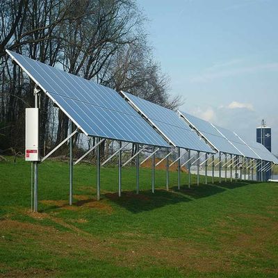 Giá tốt. 6063 6005 Khung nhôm PV không khung trực tuyến