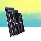 SGS ERA 355W 360W 365W 370W Half Cut Solar Cell Mono Solar Modules
