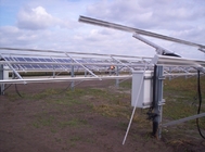 Chinese Aluminum Solar Panels Triangle Bracket Ground Pv Mounting System