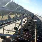 On And Off Grid Solar Mounting Bracket Solar System Ground PV Solar Bracket