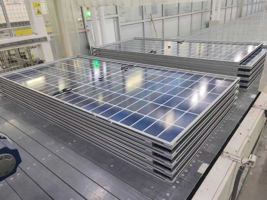 Giá tốt. Khung tấm pin mặt trời thép với độ bền mạnh mẽ và khả năng tương thích phổ quát - Dễ lắp đặt trực tuyến