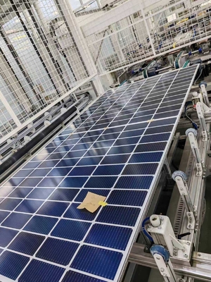 Giá tốt. Khung thép tấm pin mặt trời được tùy chỉnh phổ quát mạnh mẽ với khả năng tải và tuổi thọ lâu dài trực tuyến