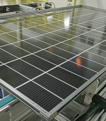 Giá tốt. Dễ lắp đặt Phân tích tấm pin mặt trời Ứng đỡ vật liệu bền mạnh chống ăn mòn và điều kiện thời tiết khắc nghiệt trực tuyến