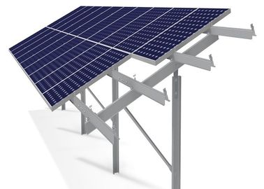Giá tốt. Hệ thống năng lượng mặt trời mạ kẽm nhúng nóng, hệ thống lắp đặt pin mặt trời loại C trực tuyến