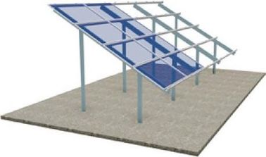 Giá tốt. Hệ thống gắn bảng quang điện PV, Hệ thống PV gắn trên mặt đất trực tuyến