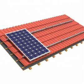 Giá tốt. 0-60 độ Solar Bảng điều khiển hệ thống lắp trên mái trực tuyến