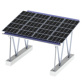 Giá tốt. Khu dân cư mặt đất Bộ dụng cụ năng lượng mặt trời Bộ khung thép trực tuyến