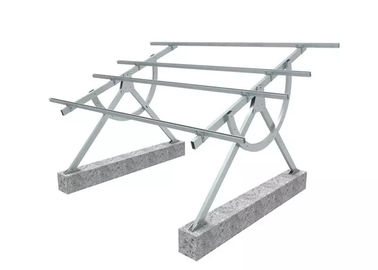 Giá tốt. Hoàn toàn có thể điều chỉnh hệ thống lắp đặt mặt đất Cấu trúc kệ năng lượng mặt trời trực tuyến