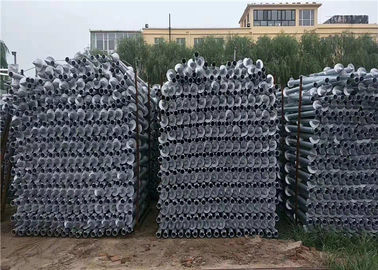Giá tốt. Cọc vít đất cường độ cao Neo thép mạ kẽm Chiều dài 2000mm trực tuyến