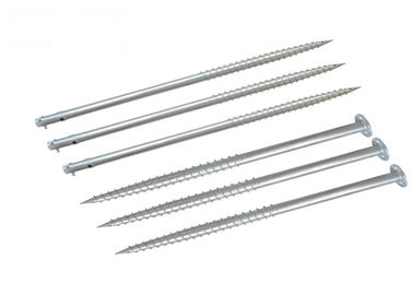 Giá tốt. Bảng điều khiển năng lượng mặt trời Cọc cọc kim loại trực tuyến