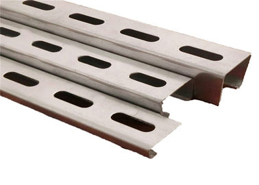 Giá tốt. Q235 Giá đỡ bằng thép mạ kẽm trực tuyến