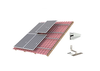 Giá tốt. Hệ thống lắp đặt mái năng lượng mặt trời PV Off Grid 3kw 4kw 5kw Độ dày 0,5mm-15mm trực tuyến