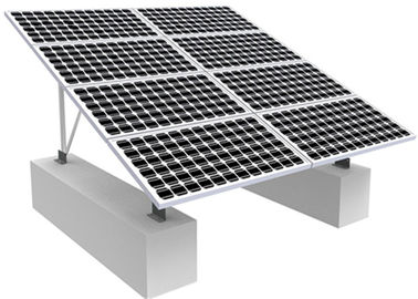 Giá tốt. Hệ thống lắp đặt năng lượng mặt trời RV quang điện mặt trời, 0-60 độ trực tuyến