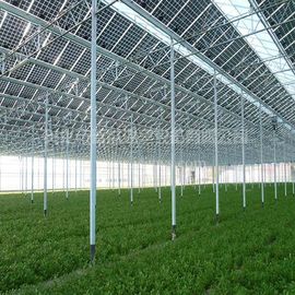 Giá tốt. Hệ thống năng lượng mặt trời nhà kính thương mại Xử lý bề mặt mạ điện trực tuyến