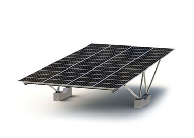 Giá tốt. Bảng điều khiển PV Hệ thống năng lượng mặt trời Carport Xử lý bề mặt mạ kẽm Anodized Kích thước tùy chỉnh trực tuyến