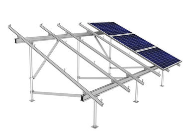 Giá tốt. Bộ lắp đặt khung năng lượng mặt trời PV, hệ thống mái năng lượng mặt trời hình tam giác trực tuyến