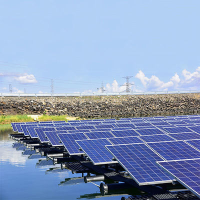 Giá tốt. Fishing Light Bổ sung mặt đất gắn hệ thống Pv năng lượng mặt trời Điện tái tạo trực tuyến