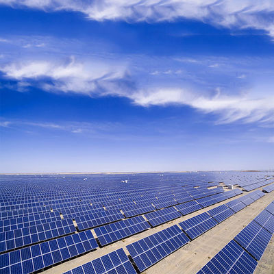 Giá tốt. Hệ thống lắp đặt năng lượng mặt trời 100KW Cọc thép mạ kẽm nhúng nóng trực tuyến