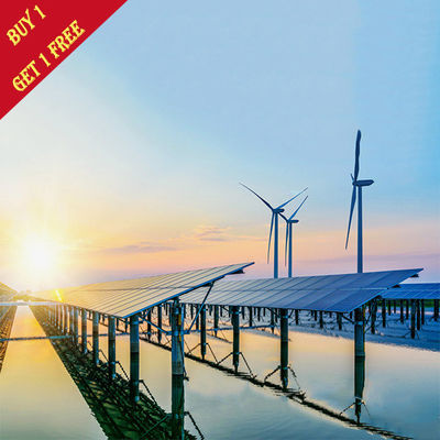 Cọc đúc sẵn Hệ thống lắp đặt tùy chỉnh bằng thủy triều