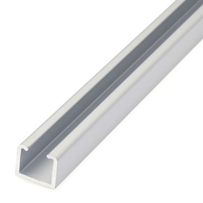 Giá tốt. Hồ sơ đùn nhôm Anodized AL6005-T5 trực tuyến