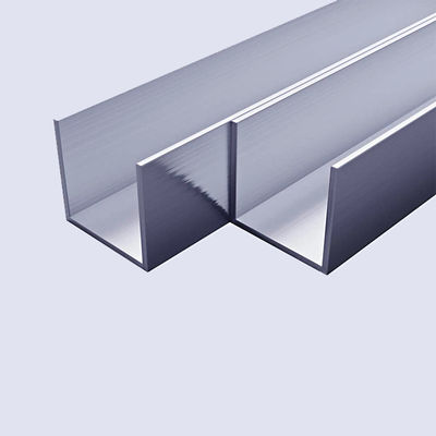 Giá tốt. C U Phần thép mạ kẽm cho dự án nhà máy PV trực tuyến