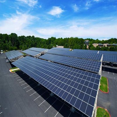 Giá tốt. Tích hợp mặt tiền quang điện Các sân vận động thương mại năng lượng mặt trời trực tuyến