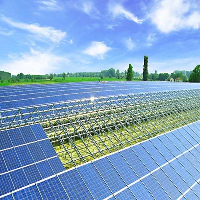 Giá tốt. Hệ thống năng lượng mặt trời nhà kính nông nghiệp chống ăn mòn trực tuyến
