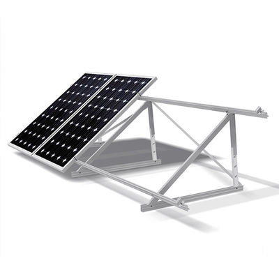 Giá tốt. Đường sắt nhôm có khe cắm được điều chỉnh cho hệ thống năng lượng mặt trời trực tuyến