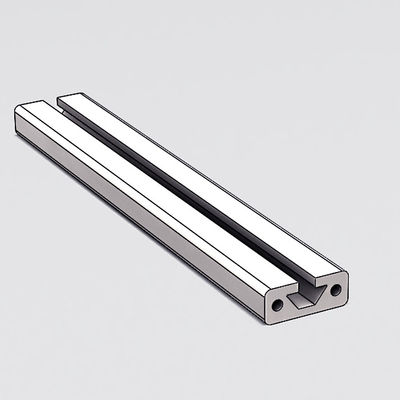 Giá tốt. Hệ thống lắp đặt tấm pin mặt trời bằng nhôm 60m / s Hệ thống lắp đặt PV dân cư thương mại trực tuyến