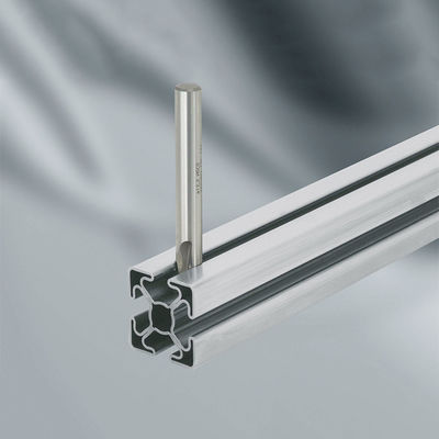 Giá tốt. Hệ thống lắp đặt tấm pin năng lượng mặt trời bằng nhôm có khe cắm đường sắt 60m/S trực tuyến