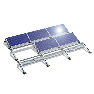 Giá tốt. Các hồ sơ xăng nhôm AL6005-T5 được làm theo yêu cầu của bạn cho khung nắp tấm pin mặt trời trực tuyến