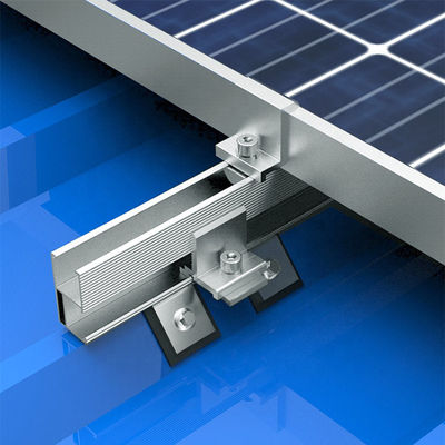 Giá tốt. Máy giáp nối mặt trời điều chỉnh không khung trực tuyến