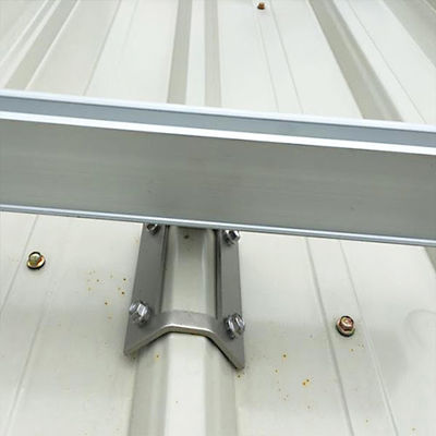 Giá tốt. Clamp gắn tấm pin mặt trời mỏng ngang hoặc dọc nhanh không khung trực tuyến