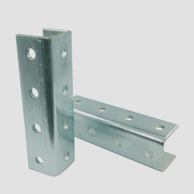 Giá tốt. Q235, Q345 Phần C U Kênh thép cán nóng cho các hệ thống năng lượng mặt trời trực tuyến