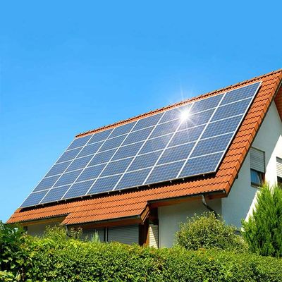 Giá tốt. 10/15/20/30 Độ Hệ thống lắp đặt bảng điều khiển năng lượng mặt trời PV mạ kẽm tùy chỉnh trực tuyến