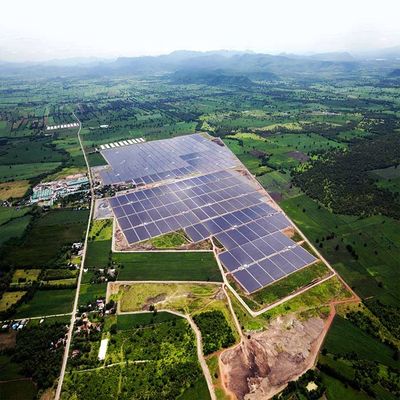 Giá tốt. Cấu trúc lắp đặt bảng điều khiển năng lượng mặt trời Al6005 thương mại công nghiệp Giải pháp thiết kế và cấu trúc năng lượng mặt trời nhà kính BIPV trực tuyến